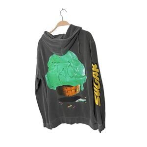 Cody Ko Merch Sugar High Sweatshirt Black Men’s L Pullover 2021